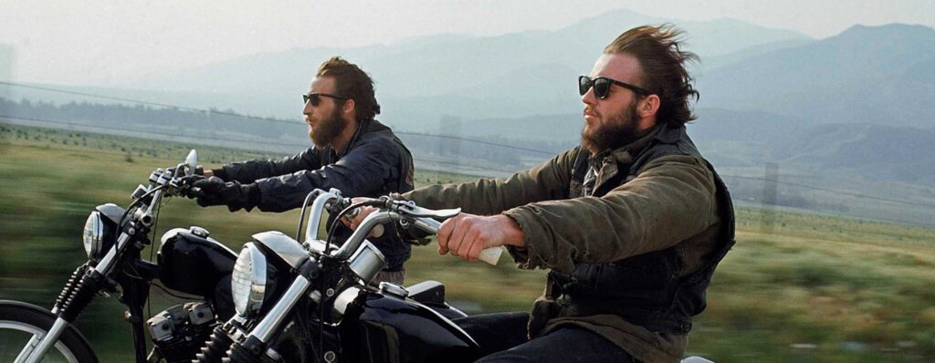 Hells Angels