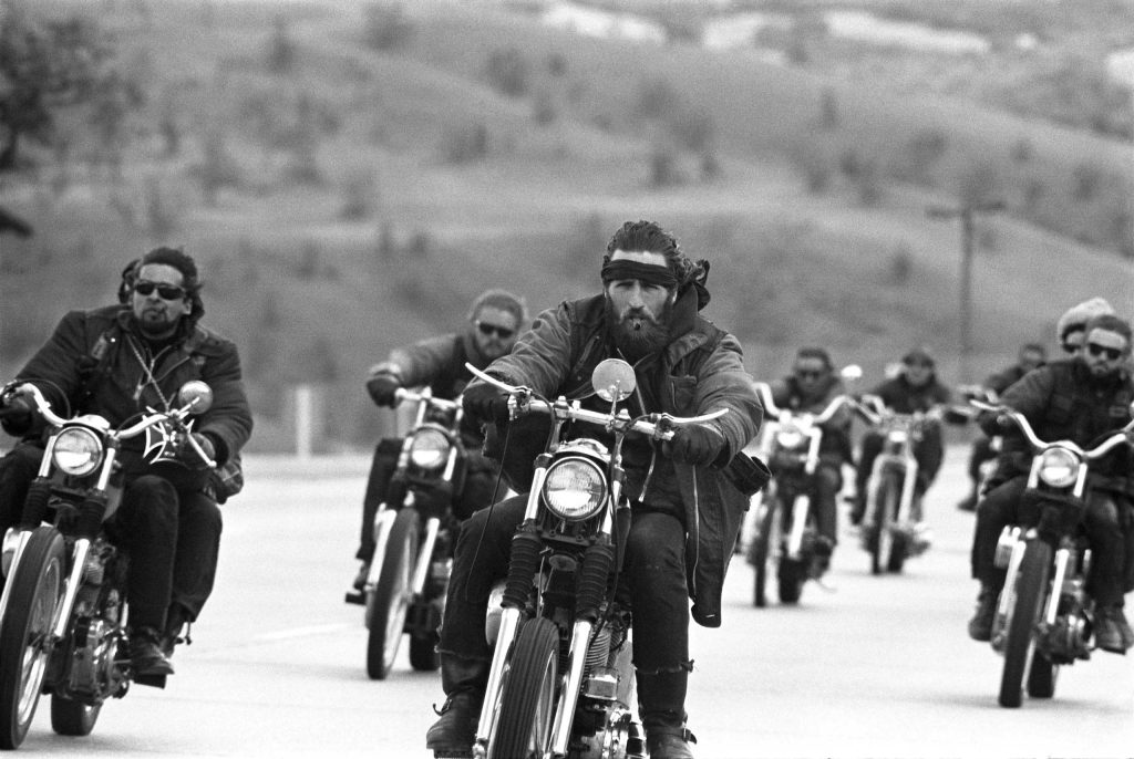 Hells Angels