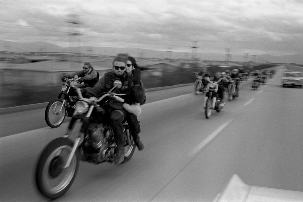 Hells Angels