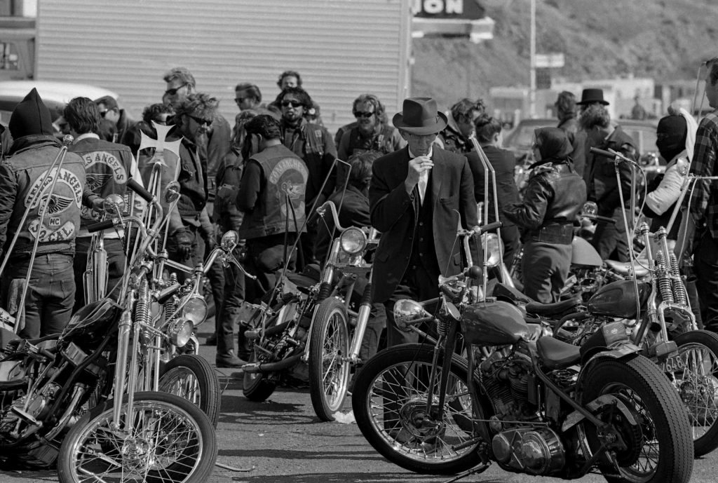 Hells Angels