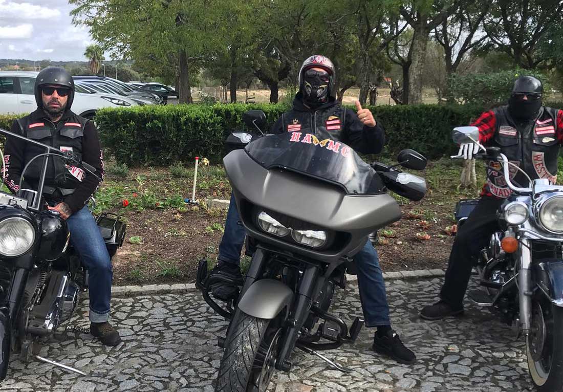 Bombeiros Évora HAMC Alentejo Portugal 2023