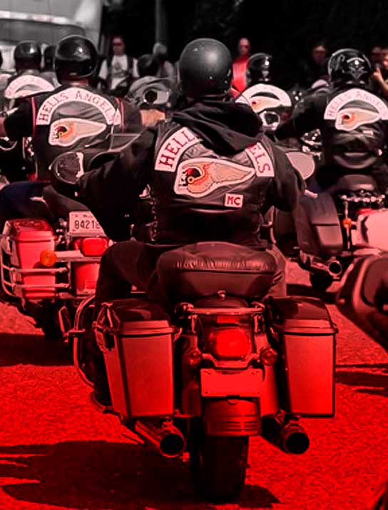 hells angels portugal