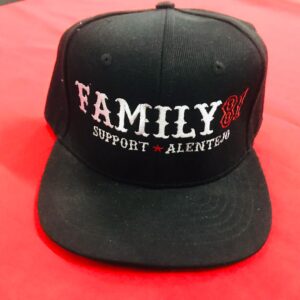 support 81 alentejo cap